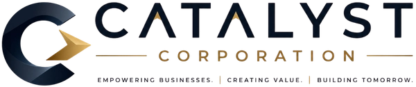 Catalyst Logo