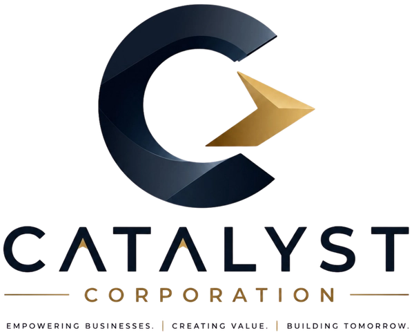 Catalyst Logo